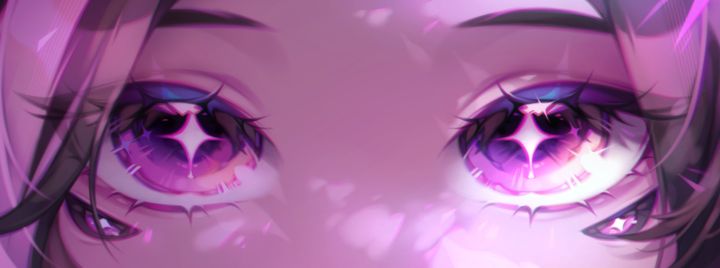 Profile banner