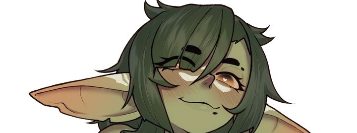 Profile banner