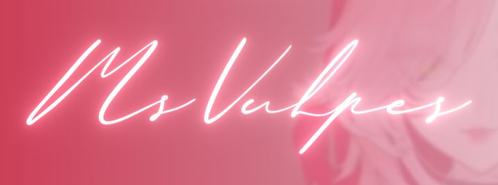 Profile banner