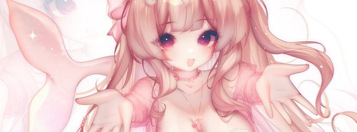 Profile banner